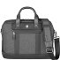  Architecture Urban 2 aktówka 42 cm przegroda na laptopa Model melange grey-black