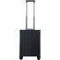 Wózek biznesowy 4-kołowy 55 cm Model schwarz Wózek biznesowy 4-kołowy 55 cm Model schwarz