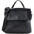  Colombiana Torba Skóra 22.5 cm Model black
