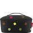 Kieszonkowa torba chłodząca 28 cm Model dots Kieszonkowa torba chłodząca 28 cm Model dots