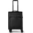  Travel Line 9804 4 kółka Walizka kabinowa S 55 cm Model black
