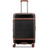 Charm 2.0 4 kółka Walizka 67 cm z plisą rozprężną Model black