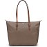  Keaton Shopper Bag 36 cm Model taupe brown lauren tan