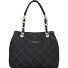  Torba na ramię 40 cm Model denim black