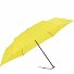  US.050 Kieszonkowy parasol 21 cm Model yellow