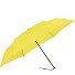  US.050 Ultra Light Slim Manual Kieszonkowy parasol 21 cm Model yellow