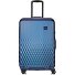  Flow 4 kółka Walizka M 66 cm z funkcją poszerzenia Model moroccan blau