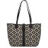  Spade Flower Shopper Bag 40 cm Model sand multi