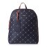  Palermo Plecak 31 cm Model blue