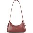  Torba na ramię Skóra 28 cm Model hot brown