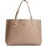  TH Distint Shopper Bag 42 cm Model coastal taupe