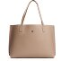  TH Distint Shopper Bag 42 cm Model coastal taupe