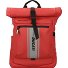  Piquadro x Ducati Plecak 44 cm Komora na laptopa Model red