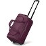  Torba podróżna na 2 kółkach Duffle Essentials 51 cm Model burgundy