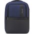  Metropolitan Plecak biznesowy 40 cm Model blue