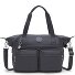  Basic Elevated New Art Torba na ramię 49 cm Komora na laptopa Model moonlit slate
