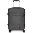  Transit'R 4 kółka Walizka kabinowy S 54 cm Model black denim