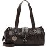  TAS Marina Torba na ramię Skóra 34 cm Model brown