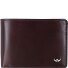  Colorado Wallet RFID Leather 10 cm Model bordeaux