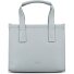  Vika Torba na ramię Skóra 23 cm Model offwhite