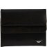 Colorado Wallet RFID Leather 10,5 cm Model schwarz