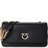  Love Soft Torba na ramię Skóra 31 cm Model nero-antique gold