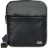  Monza torba na ramię 21 cm Model grey-black