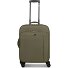  Sevilla 3.0 4 kółka Walizka kabinowa S 53 cm Model olive