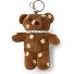  Charms Brelok do kluczy 7 cm Model choco