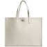  Audos Shopper Bag 45.5 cm Model ecru