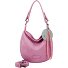  Fritzi Hobo Vintage Torba na ramię 33 cm Model rosa