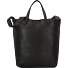 Hera Torba na ramię Skórzany 42 cm Model black Hera Torba na ramię Skórzany 42 cm Model black