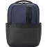  Metropolitan Plecak biznesowy 38 cm Komora na laptopa Model blau