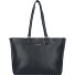  Shopper Bag 34 cm Model black