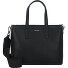 CK Mixmedia Torba 24 cm Model black CK Mixmedia Torba 24 cm Model black