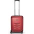  Spectra Pro 4 kółka Walizka kabinowa 55 cm Komora na laptopa z funkcją poszerzenia Model victorinox red