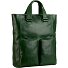  Porto Plecak biznesowy Skórzany 40 cm Model flaschengrün