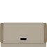 Sina Portfel Ochrona RFID Skórzany 18.5 cm Model beige