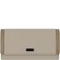  Sina Portfel Ochrona RFID Skórzany 18.5 cm Model beige