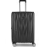  Cervia 2.0 4 kółka Walizka M 69 cm z plisą rozprężną Model dark-grey