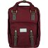  Macaroon Plecak 38 cm Komora na laptopa Model wine