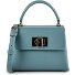  1927 Torba skórzana 21 cm Model cloud blue