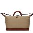 Story V S Torba podróżna Weekender 44 cm Model naturale-marrone