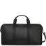 Valencia Torba podróżna Weekender Skóra 55 cm Model black
