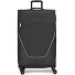 taska Wózek na 4 kółkach L 76 cm z rozszerzaną plisą Model anthracite taska Wózek na 4 kółkach L 76 cm z rozszerzaną plisą Model anthracite
