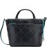  Pienza Torba Skóra 31 cm Model black