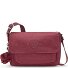  Basic Dalma Torba na ramię 28 cm Model lounge wine