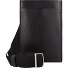  Toscana Etui na telefon komórkowy Skórzany 12.5 cm Model schwarz