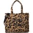  Iris Shopper Bag 38 cm Model dk. boulder