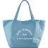  Rsg Shopper Bag 35 cm Model blue bloom